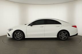 Mercedes-Benz CLA - 2021