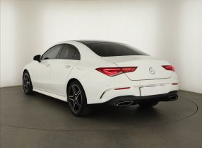 Mercedes-Benz CLA - 2021