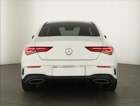 Mercedes-Benz CLA - 2021