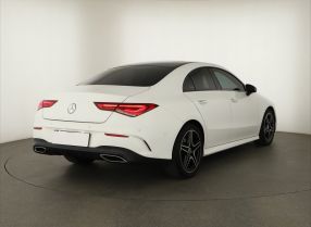 Mercedes-Benz CLA - 2021