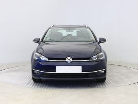 Volkswagen Golf - 2019