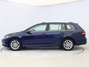 Volkswagen Golf - 2019