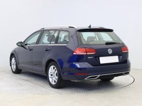 Volkswagen Golf - 2019