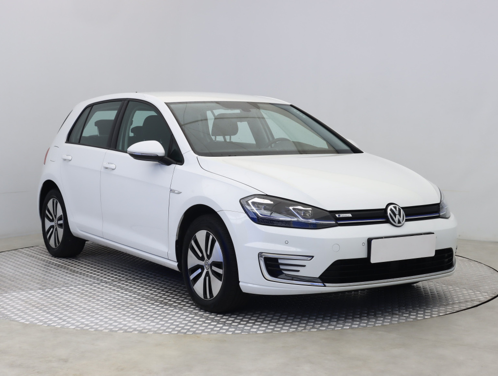 Volkswagen e-Golf
