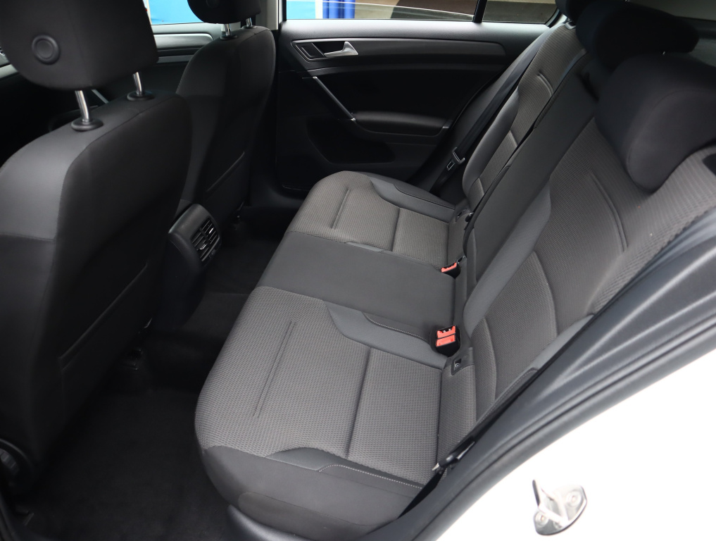 Volkswagen e-Golf