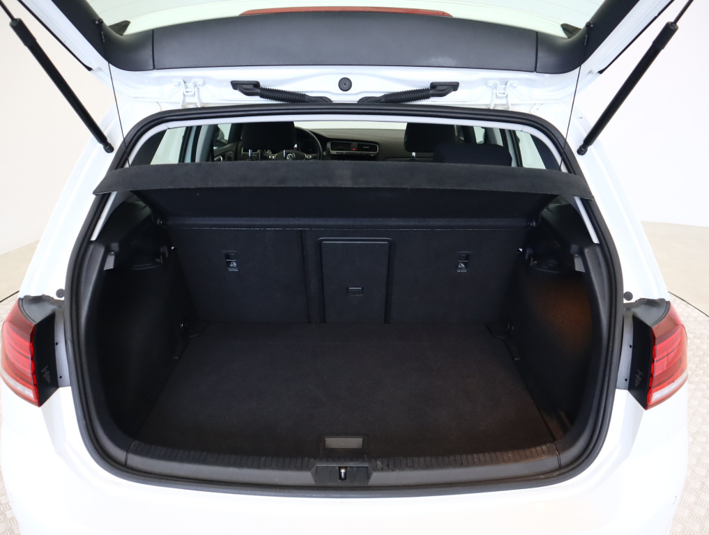 Volkswagen e-Golf