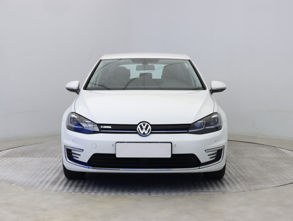 Volkswagen e-Golf