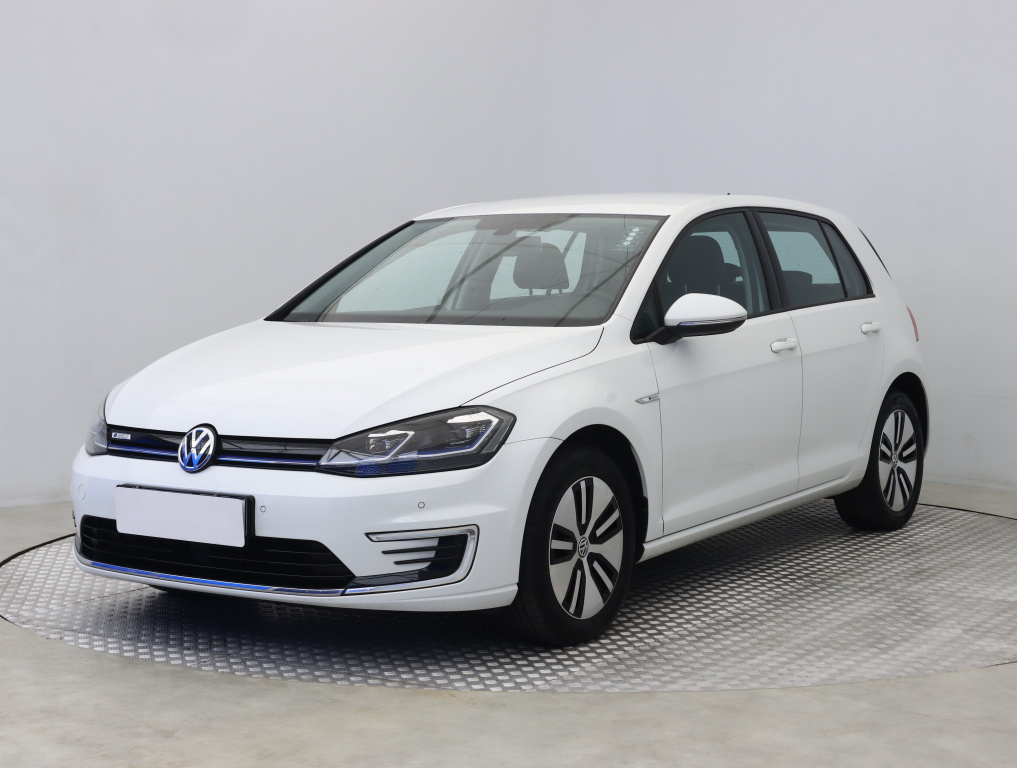 Volkswagen e-Golf