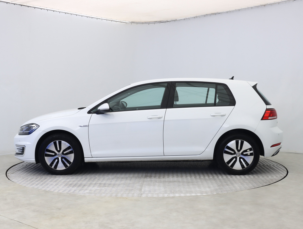 Volkswagen e-Golf