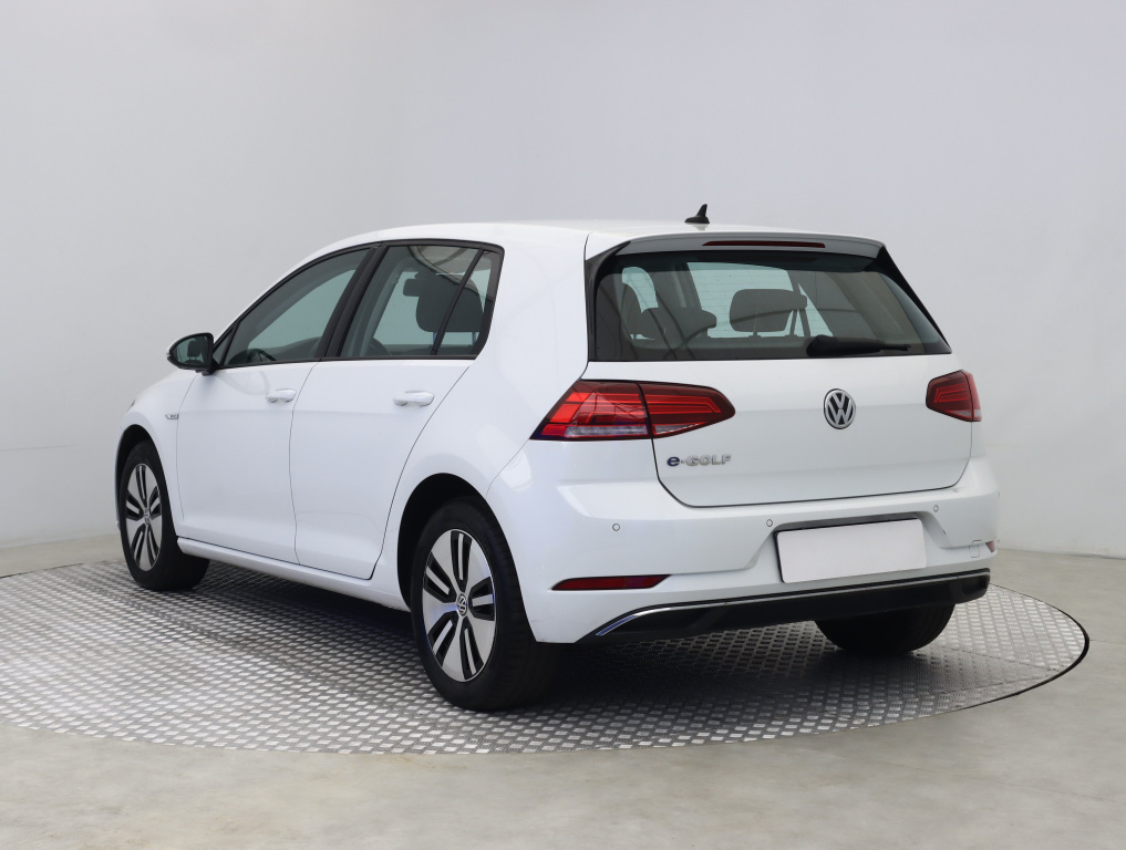 Volkswagen e-Golf