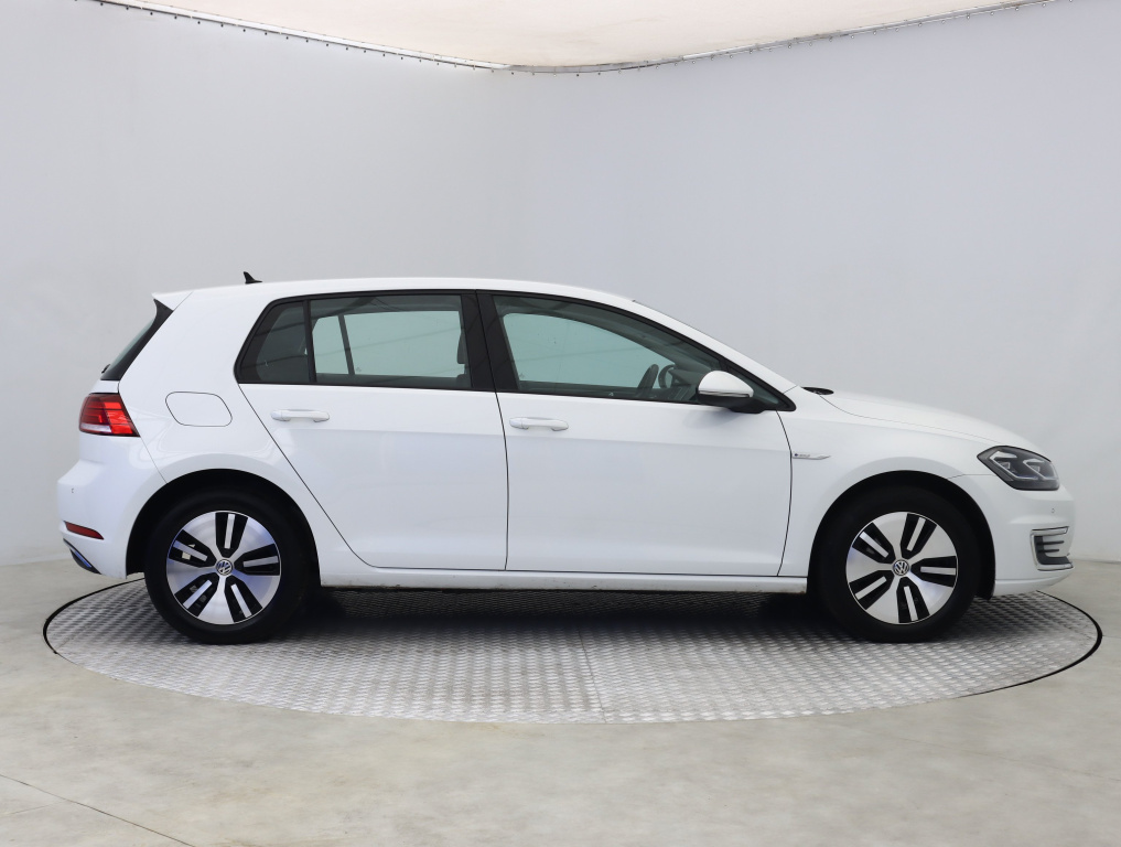 Volkswagen e-Golf