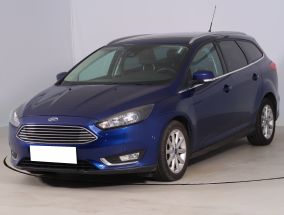Ford Focus - 2016
