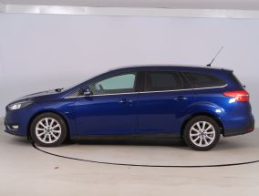 Ford Focus - 2016