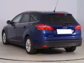 Ford Focus - 2016