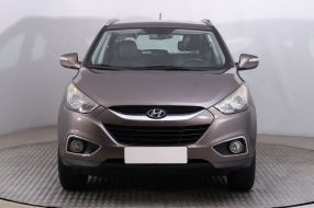 Hyundai ix35 - 2012