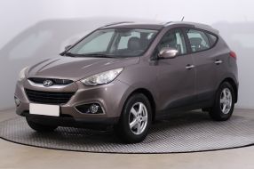 Hyundai ix35 - 2012