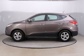 Hyundai ix35 - 2012