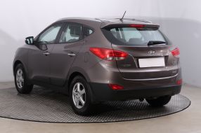 Hyundai ix35 - 2012
