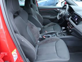 Škoda Scala - 2024