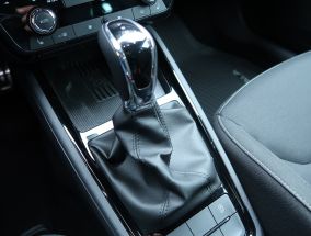 Škoda Scala - 2024