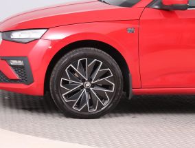 Škoda Scala - 2024