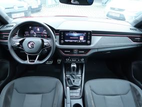 Škoda Scala - 2024