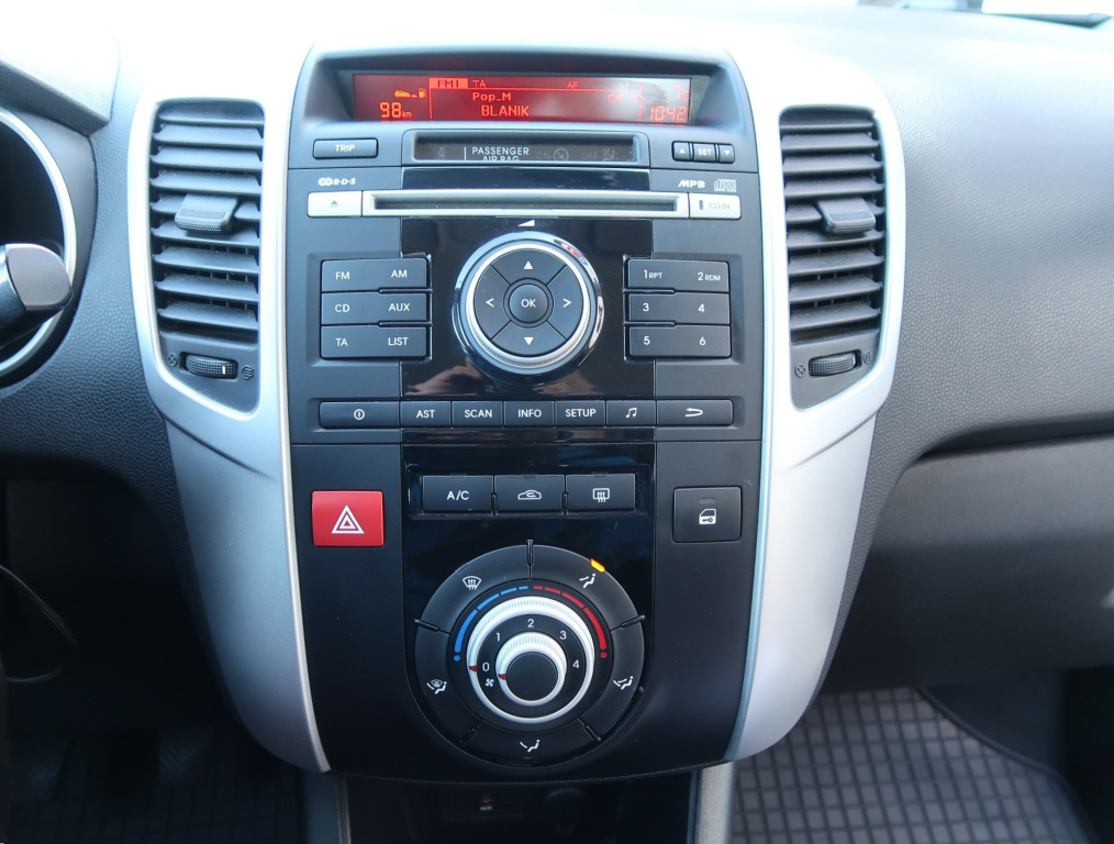 Kia Venga