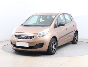 Kia Venga - 2011