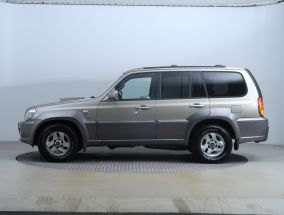 Hyundai Terracan - 2005