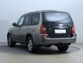 Hyundai Terracan - 2005