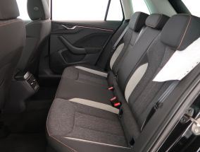 Škoda Kamiq - 2021