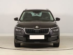 Skoda Kamiq - 2021