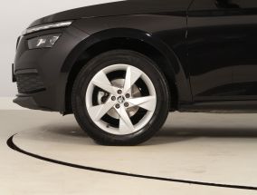 Škoda Kamiq - 2021