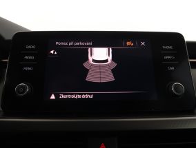 Škoda Kamiq - 2021