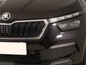 Škoda Kamiq - 2021