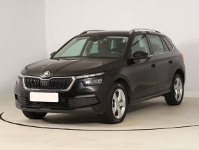 Skoda Kamiq - 2021