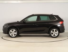Skoda Kamiq - 2021