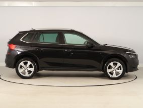 Škoda Kamiq - 2021