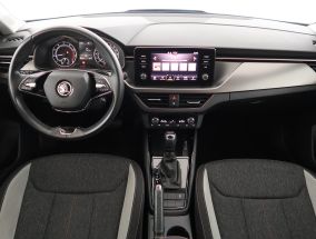 Škoda Kamiq - 2021