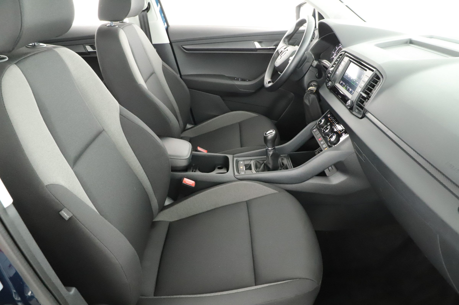 Škoda Karoq - 2021