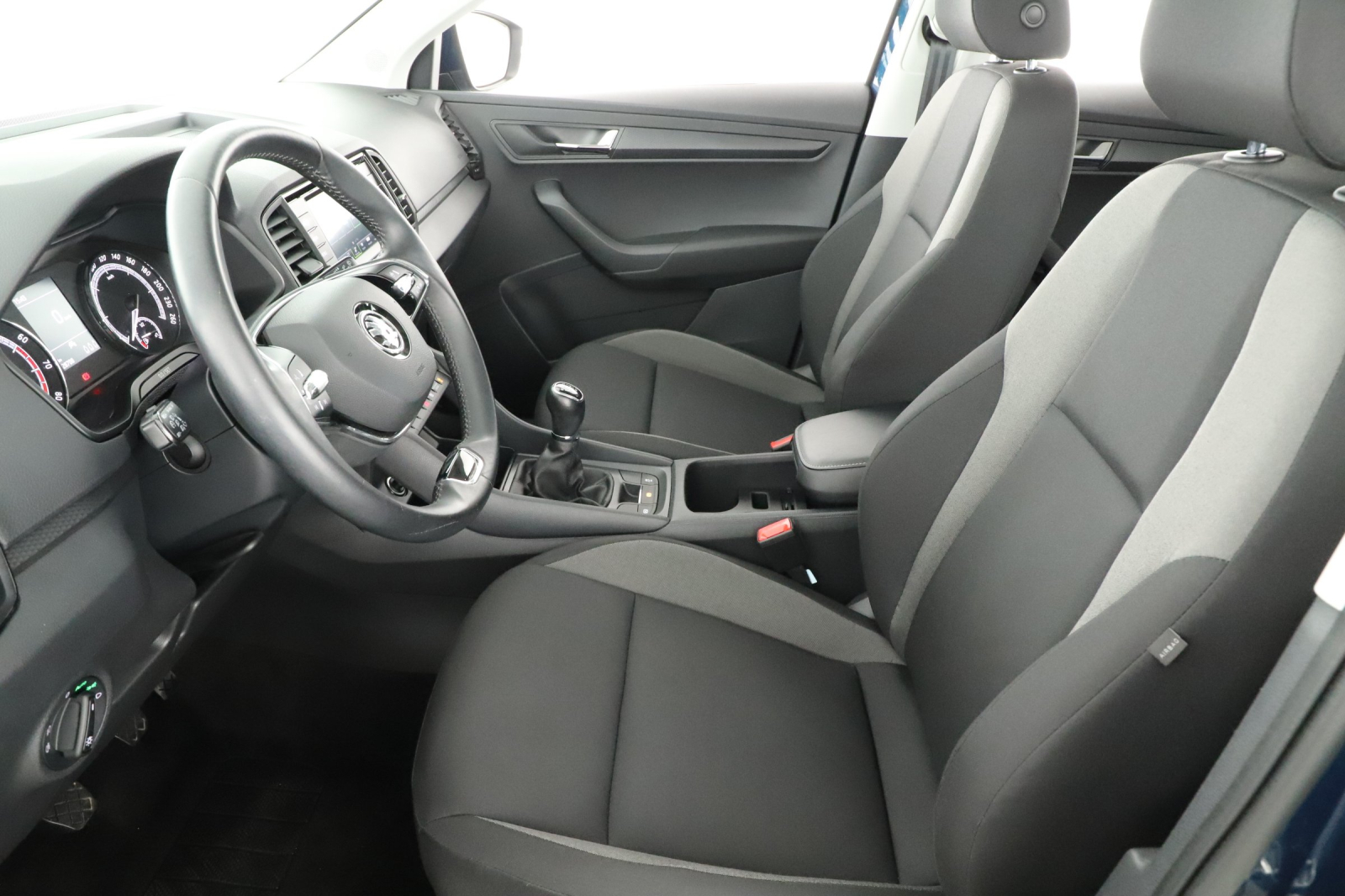 Škoda Karoq - 2021