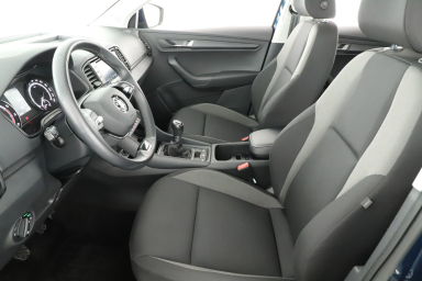 Škoda Karoq - 2021
