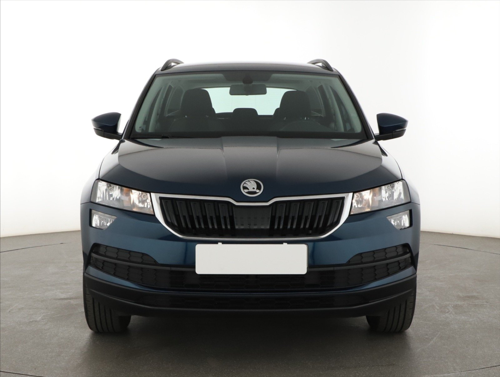 Škoda Karoq - 2021