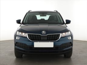Skoda Karoq - 2021