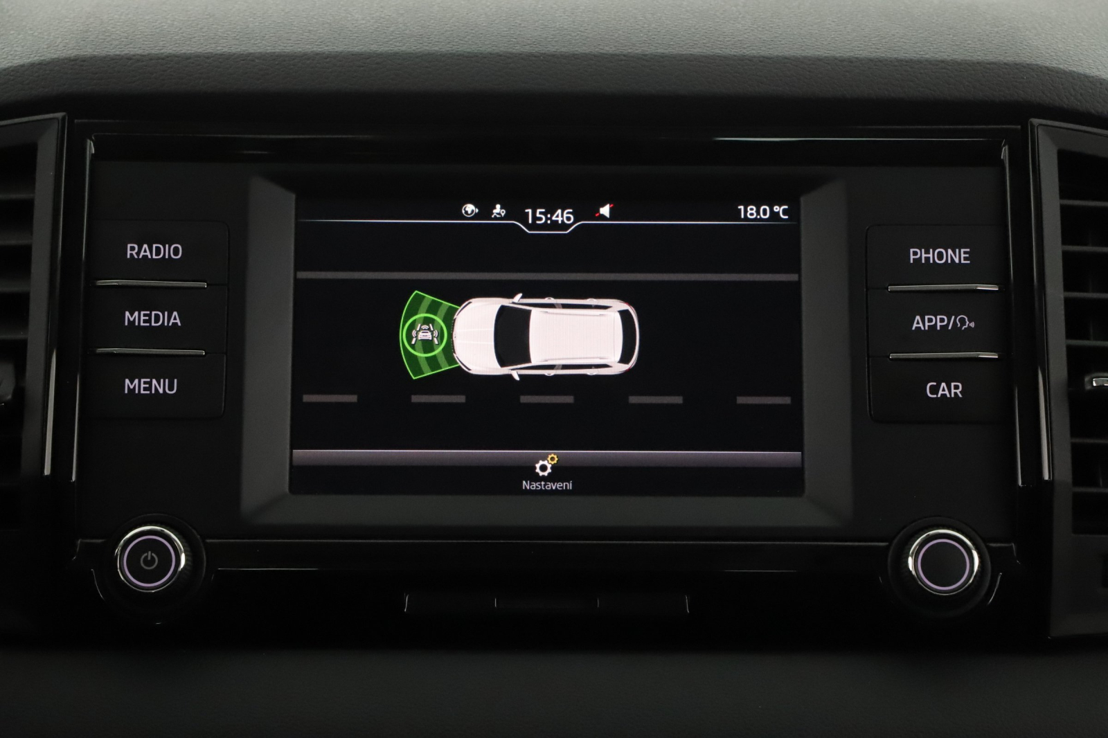 Škoda Karoq - 2021