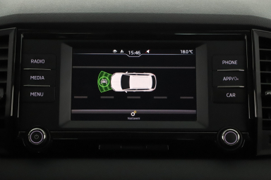 Škoda Karoq - 2021