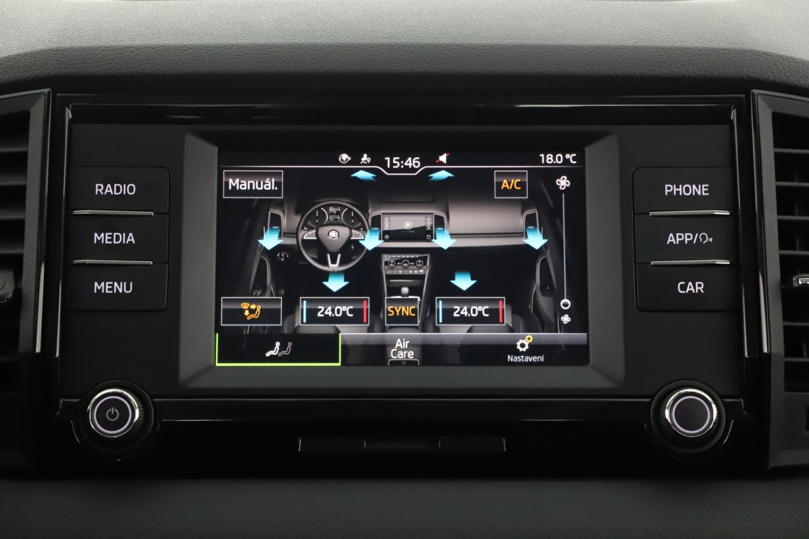 Škoda Karoq - 2021