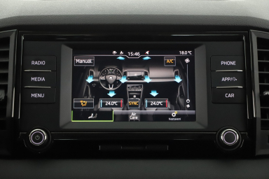 Škoda Karoq - 2021