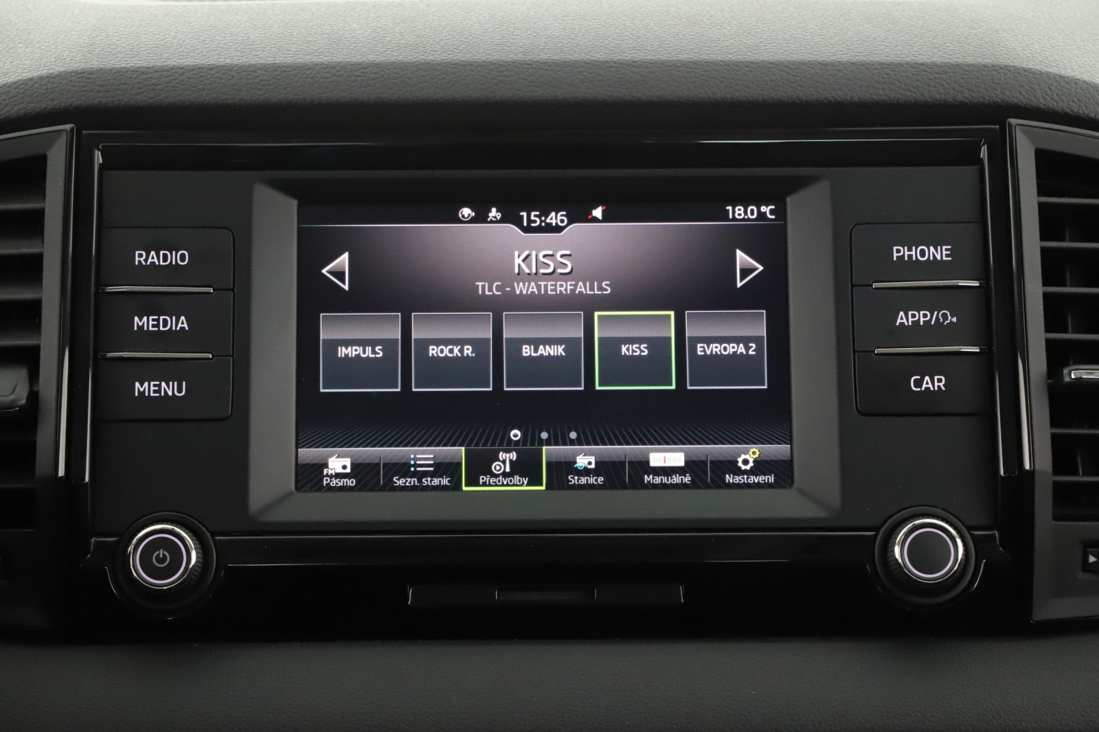 Škoda Karoq - 2021