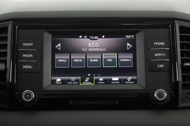 Škoda Karoq - 2021